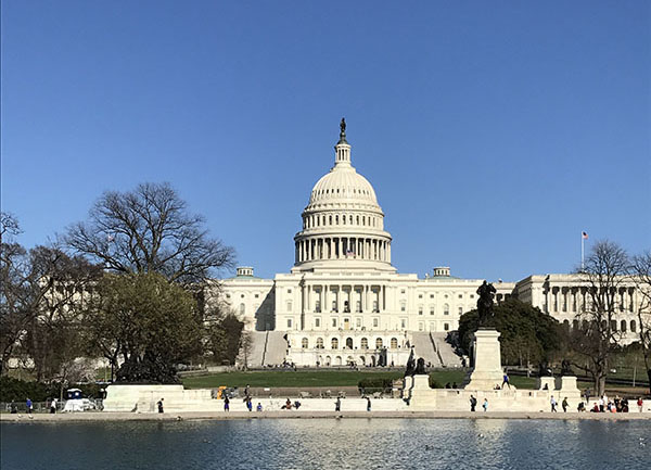 Capitol Building